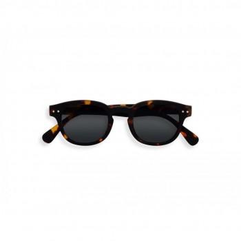 Izipizi - C junior sun tortoise soft grey naočare za sunce Izipizi - C junior sun tortoise soft grey naočare za sunce