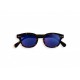 Izipizi - C junior sun tortoise soft blue mirror naočare za sunce
