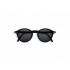 Izipizi - D junior sun black soft grey naočare za sunce