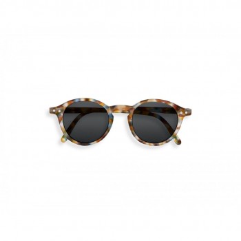 Izipizi - D junior sun blue tortoise soft grey naočare za sunce Izipizi - D junior sun blue tortoise soft grey naočare za sunce