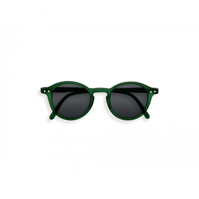 Izipizi - D junior sun green soft grey naočare za sunce