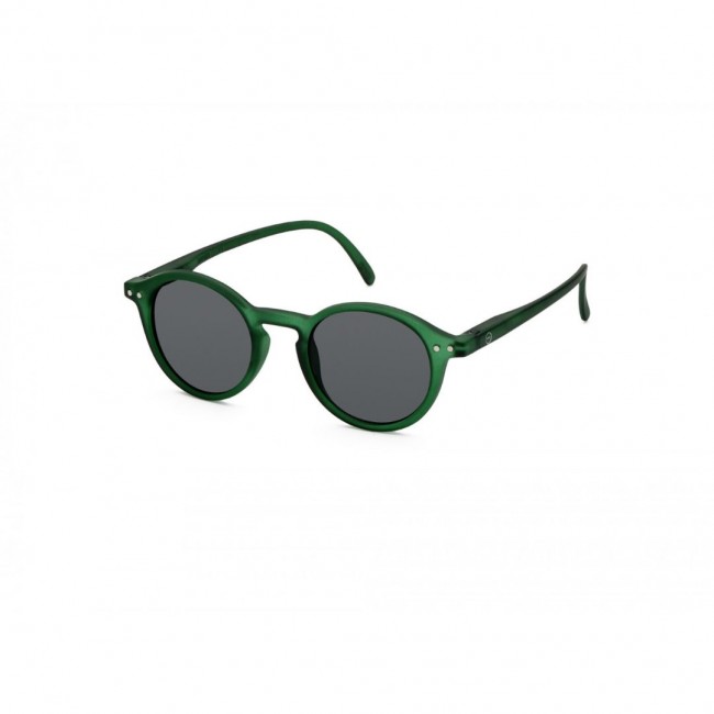 Izipizi - D junior sun green soft grey naočare za sunce