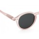 Izipizi - D junior sun pink soft grey naočare za sunce