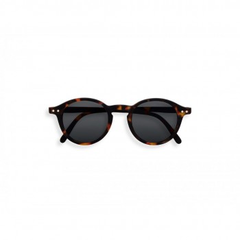 Izipizi - D junior sun tortoise soft grey naočare za sunce Izipizi - D junior sun tortoise soft grey naočare za sunce