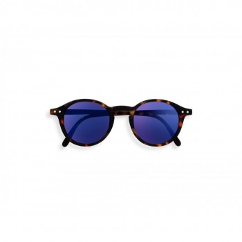 Izipizi - D junior sun tortoise soft blue mirror naočare za sunce Izipizi - D junior sun tortoise soft blue mirror naočare za sunce