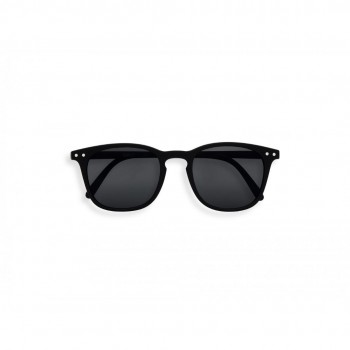 Izipizi - E junior sun black soft grey naočare za sunce