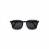Izipizi - E junior sun black soft grey naočare za sunce