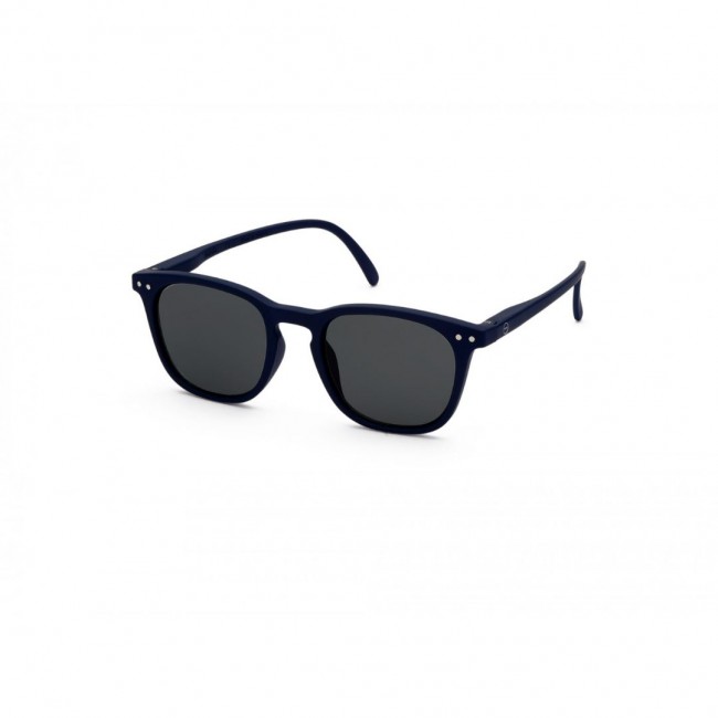 Izipizi - E junior sun navy blue soft grey naočare za sunce