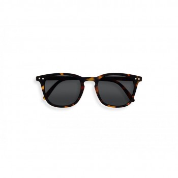 Izipizi - E junior sun tortoise soft grey naočare za sunce Izipizi - E junior sun tortoise soft grey naočare za sunce
