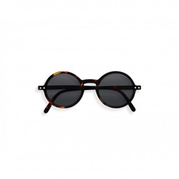 Izipizi - G junior sun tortoise soft grey naočare za sunce