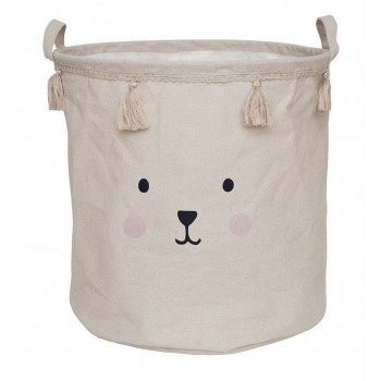 Jabadabado - Korpa za igračke meda