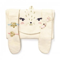 Party Deco - Advent kalendar - Torbica puna aksesoara zeka Party Deco - Advent kalendar - Torbica puna aksesoara zeka