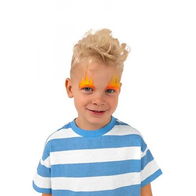 Party Deco - Boje za crtanje po licu UV, male