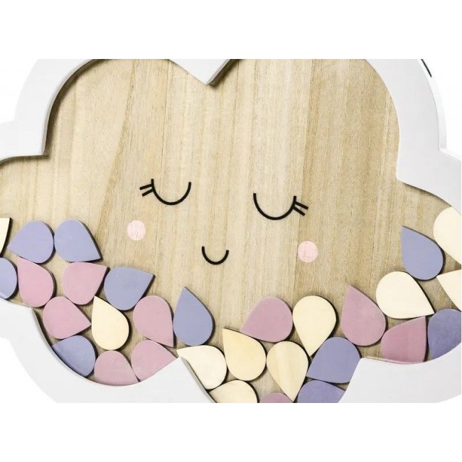 Party Deco - Slika uspomena - Oblak Party Deco - Slika uspomena - Oblak