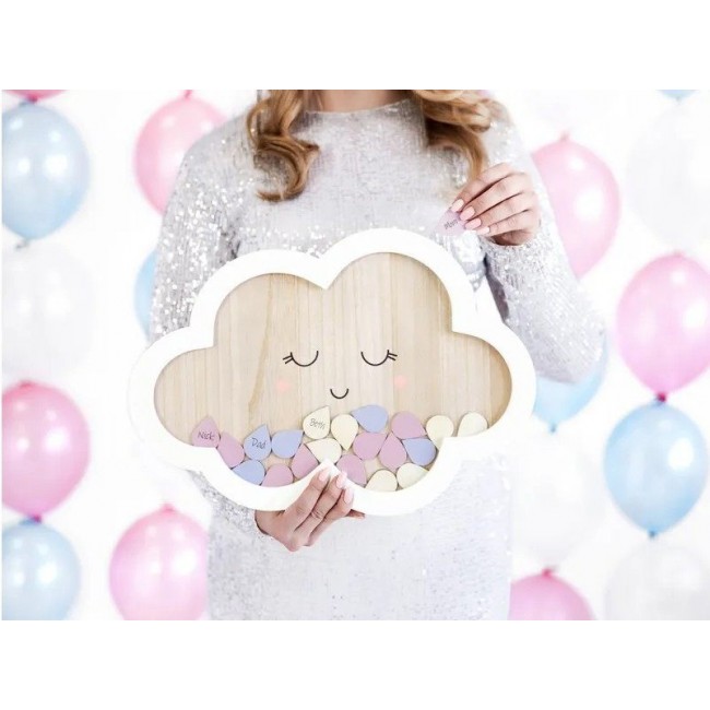 Party Deco - Slika uspomena - Oblak Party Deco - Slika uspomena - Oblak