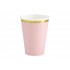 Party Deco - Čaše roze