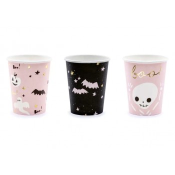 Party Deco - Čaše Noć veštica