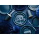 Party Deco - Toper Happy Birthday plavi