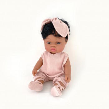 Mrs. Ertha - Lutka Shiny Loreta