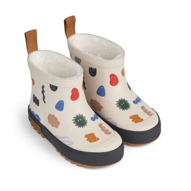 Liewood - Gumene čizme Gang