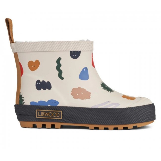 Liewood - Gumene čizme Gang