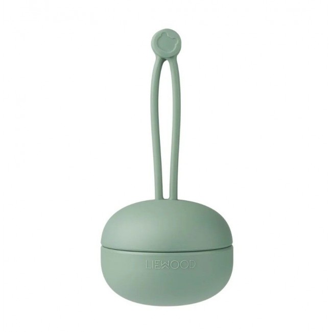 Liewood - Kutija za dude pepermint Liewood - Kutija za dude pepermint