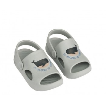 Liewood - Morris sandale plavi kit Liewood - Morris sandale plavi kit