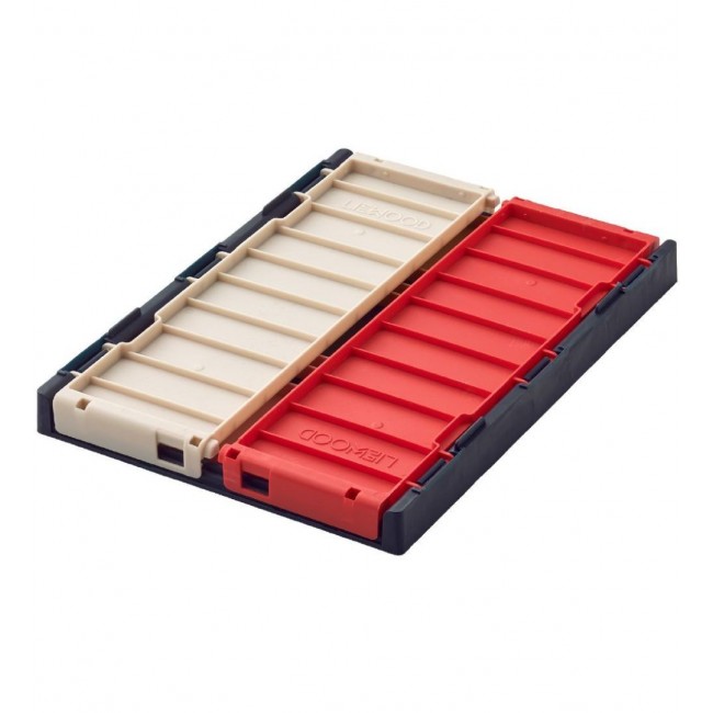 Liewood - Gajbe za odlaganje S, Multi mix Liewood - Gajbe za odlaganje S, Multi mix