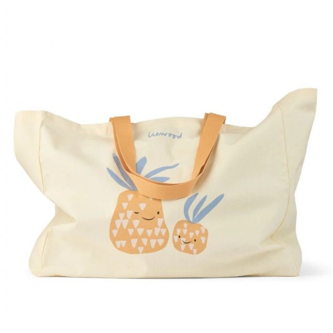 Liewood - Torba za plažu ananas Liewood - Torba za plažu ananas