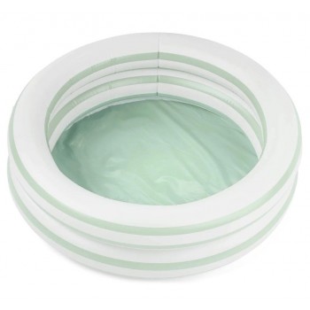 Liewood - Bazen na pruge mint Liewood - Bazen na pruge mint