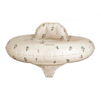 Liewood - Šlauf za bebe breskvica Liewood - Šlauf za bebe breskvica