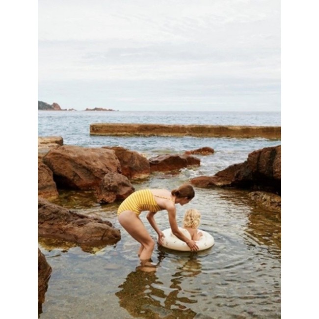 Liewood - Šlauf za bebe breskvica Liewood - Šlauf za bebe breskvica