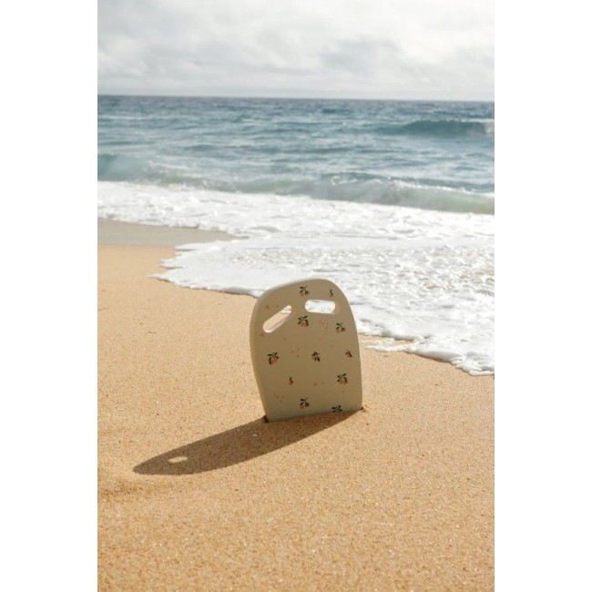 Liewood - Daska za plivanje Peach/Sea shell