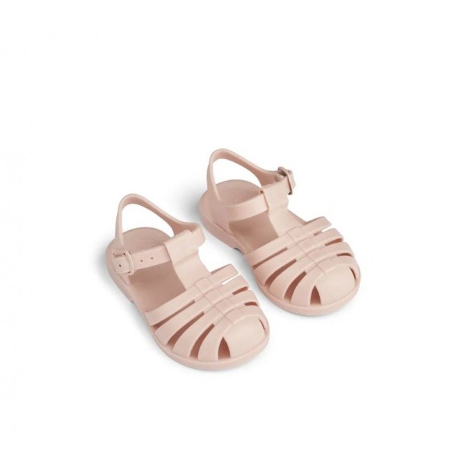 Liewood - Bre gumene sandale roze