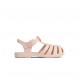 Liewood - Bre gumene sandale roze