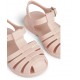 Liewood - Bre gumene sandale roze