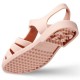 Liewood - Bre gumene sandale roze