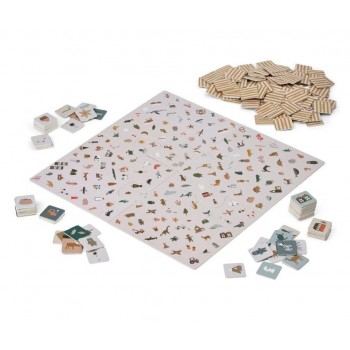 Liewood - Inari društvena igra Liewood - Inari društvena igra