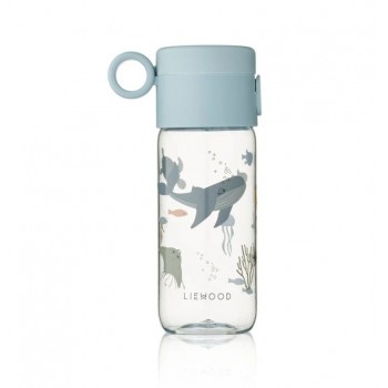 Liewood - Flaša za vodu morski svet
