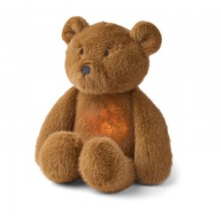 Liewood -  Plišani meda - Umirujući zvuci i noćno svetlo Liewood -  Plišani meda - Umirujući zvuci i noćno svetlo