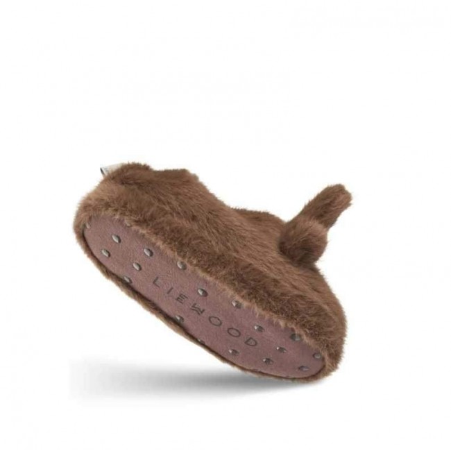 Liewood - Kućne papuče irvas