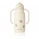 Liewood - Termos 250ml breskvice