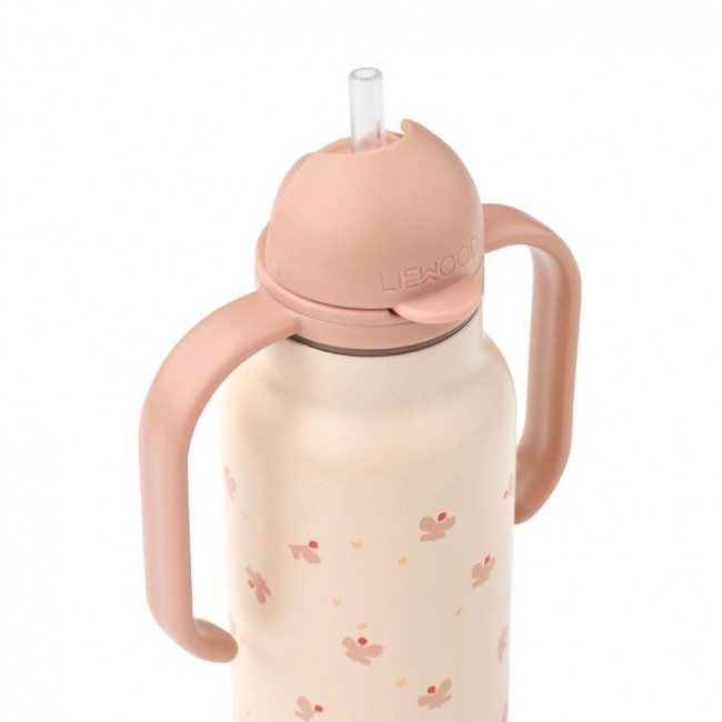 Liewood - Termos 250ml leptiri