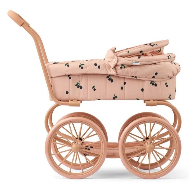 Liewood - Kolica za lutke Adaline bobice