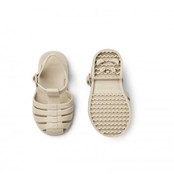 Liewood - Bre gumene sandale pesak