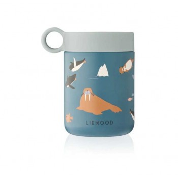 Liewood - Termos za hranu Arktik
