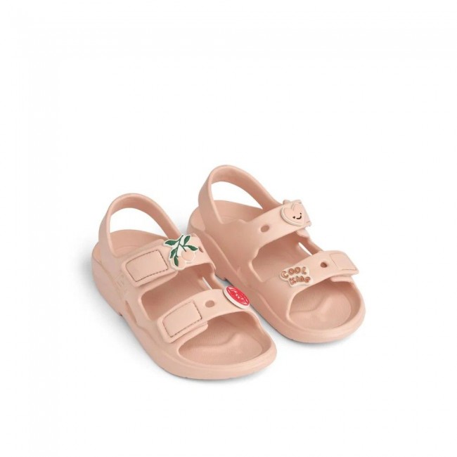 Liewood - Lilo sandale roze