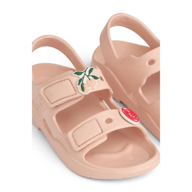 Liewood - Lilo sandale roze