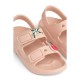 Liewood - Lilo sandale roze
