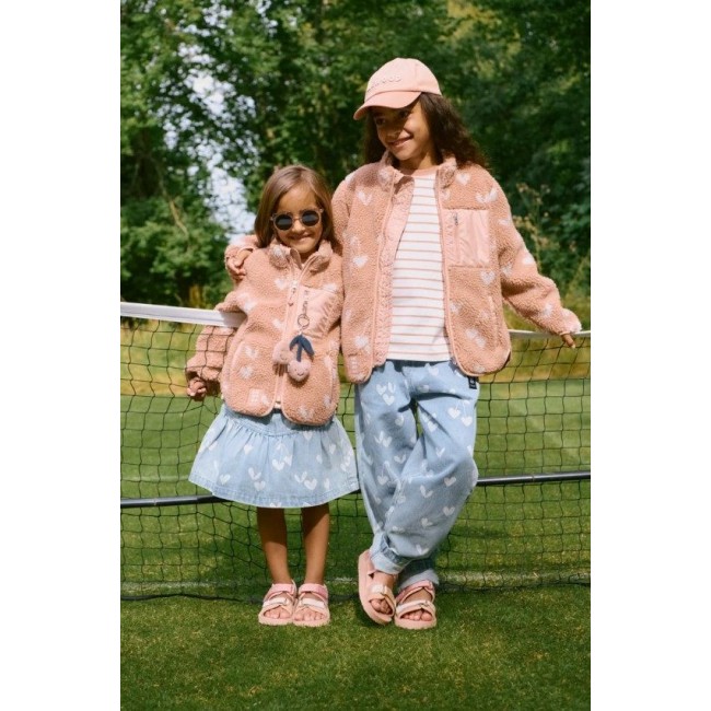 Liewood - Lilo sandale roze